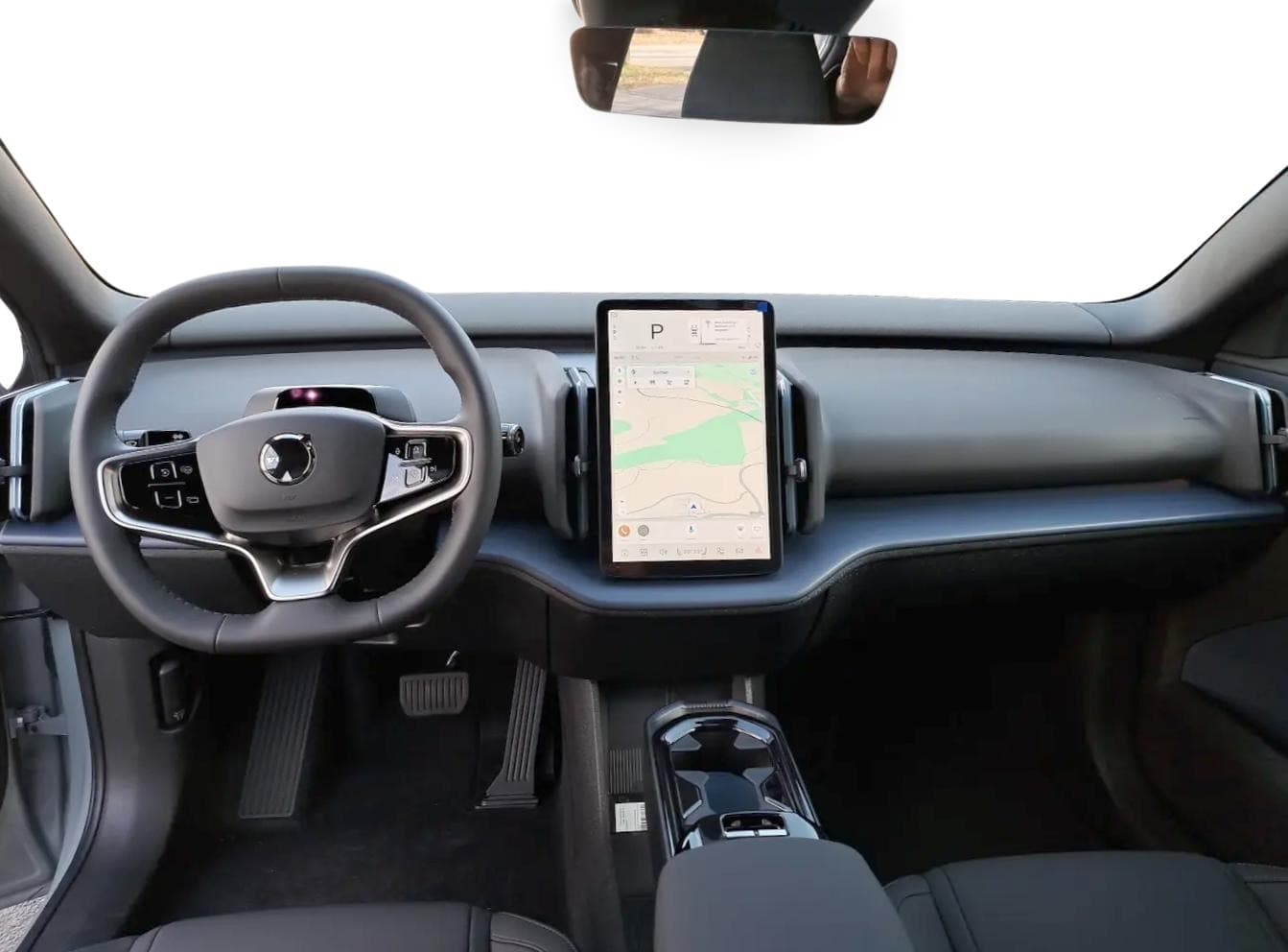 Volvo EX30