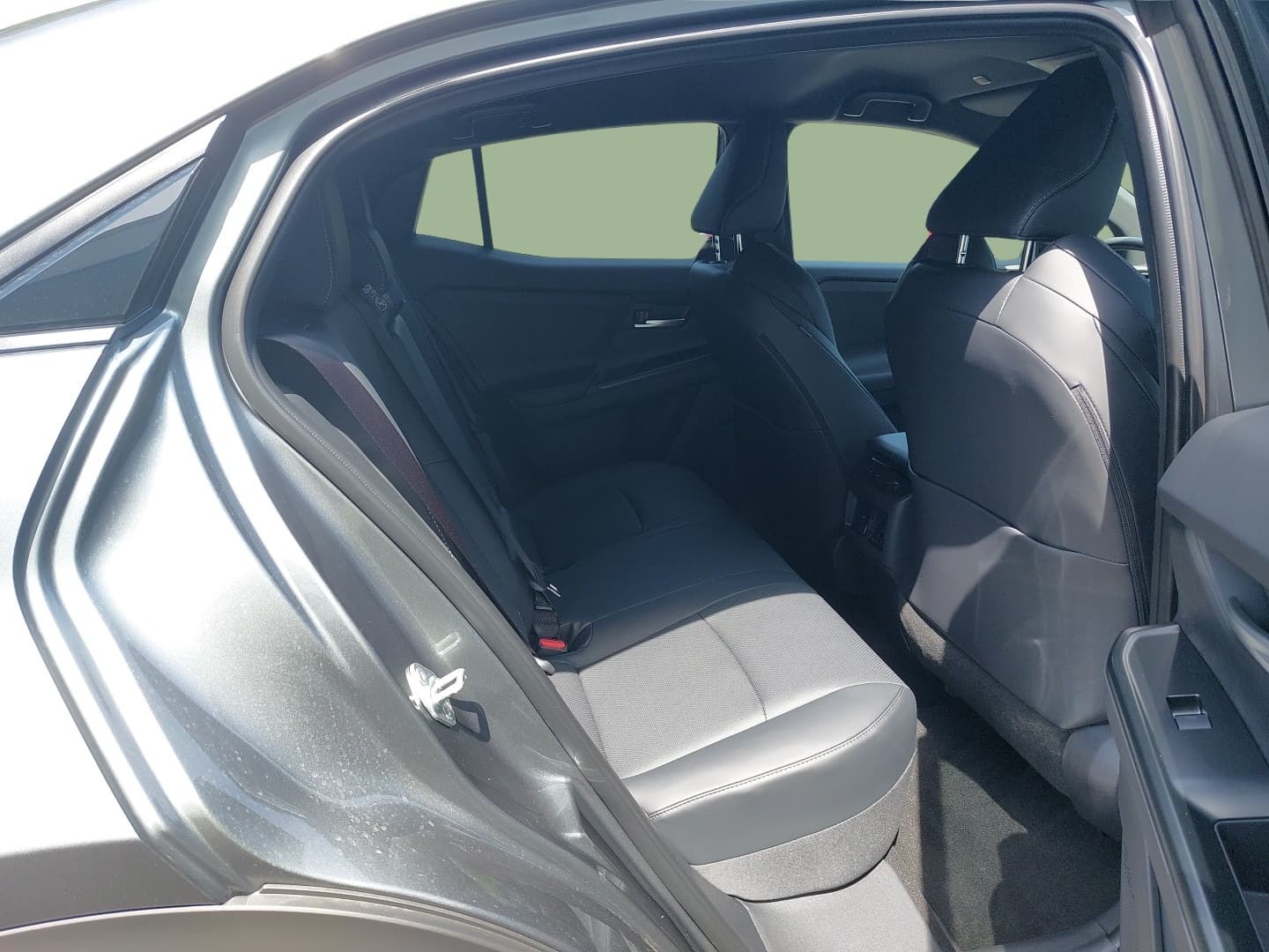 Subaru Uncharted